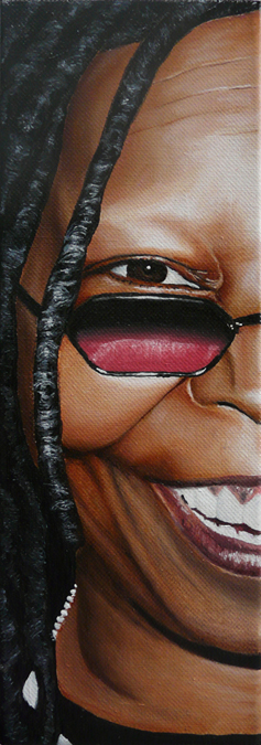 Whoopie Goldberg